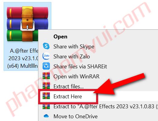 Adobe After Effects 2025