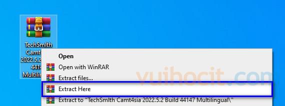 Camtasia 2025 full crack