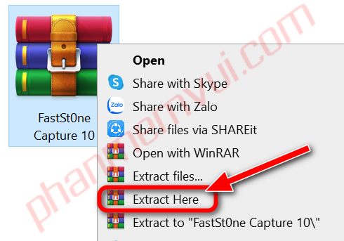 Download FastStone Capture Full Crack 2025