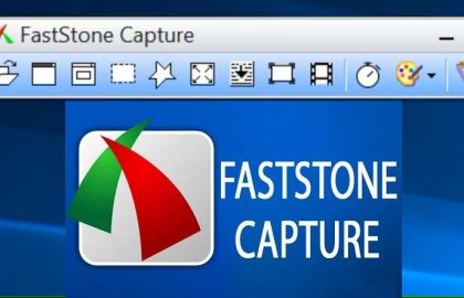 Download FastStone Capture Full Crack 2025 [Đã Test]