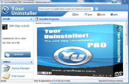 Download Your Uninstaller Full 2025