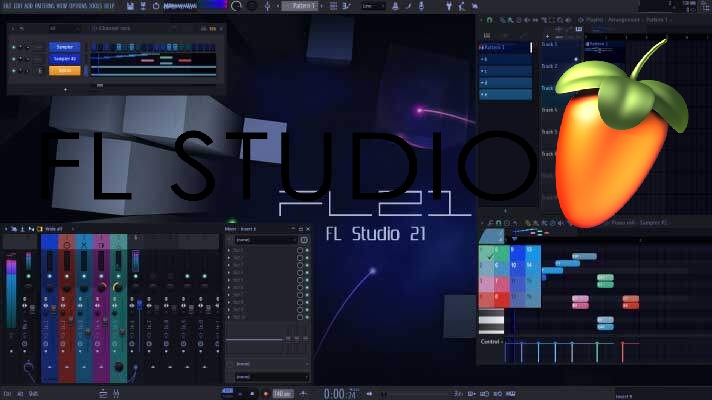 FL Studio 21 2025