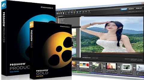 ProShow Producer Full 2025