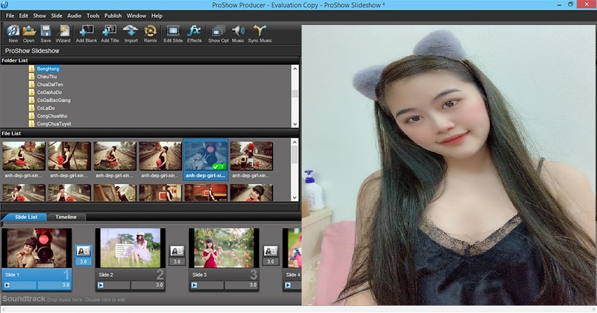 ProShow Producer Full Crack 2025