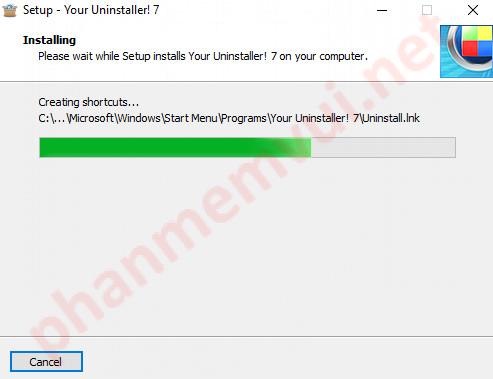 Key Your Uninstaller