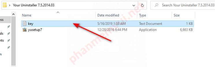 your uninstaller full cr@ck+keygen