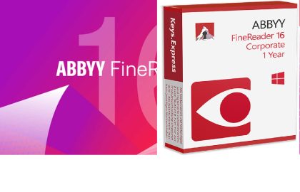 ABBYY FineReader 16 full – Hướng dẫn cài đặt chi tiết