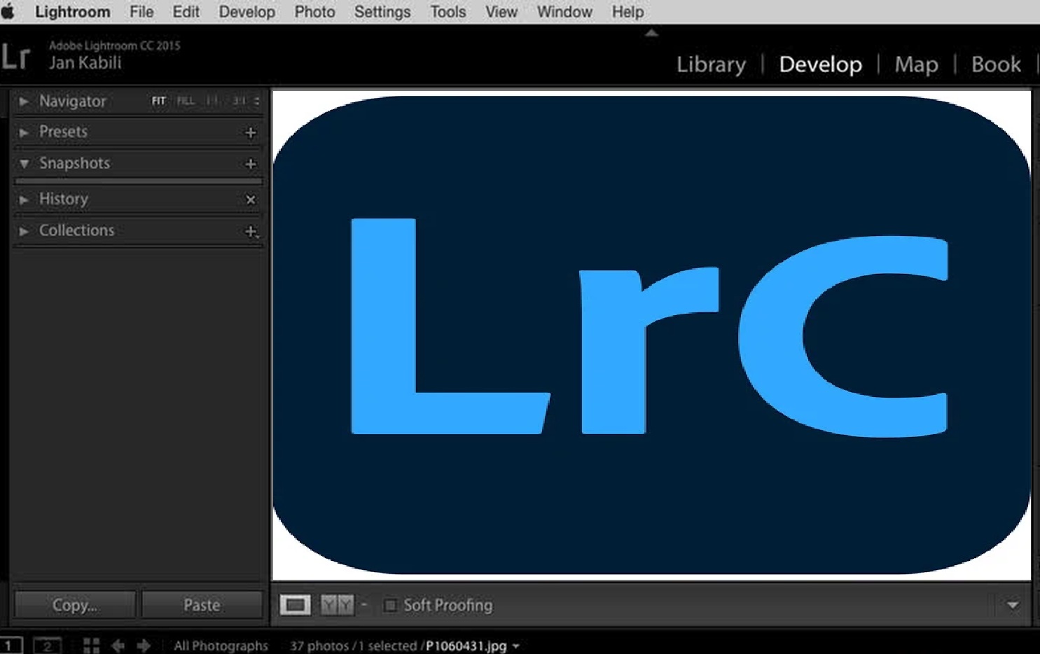 adobe lightroom classic 2025