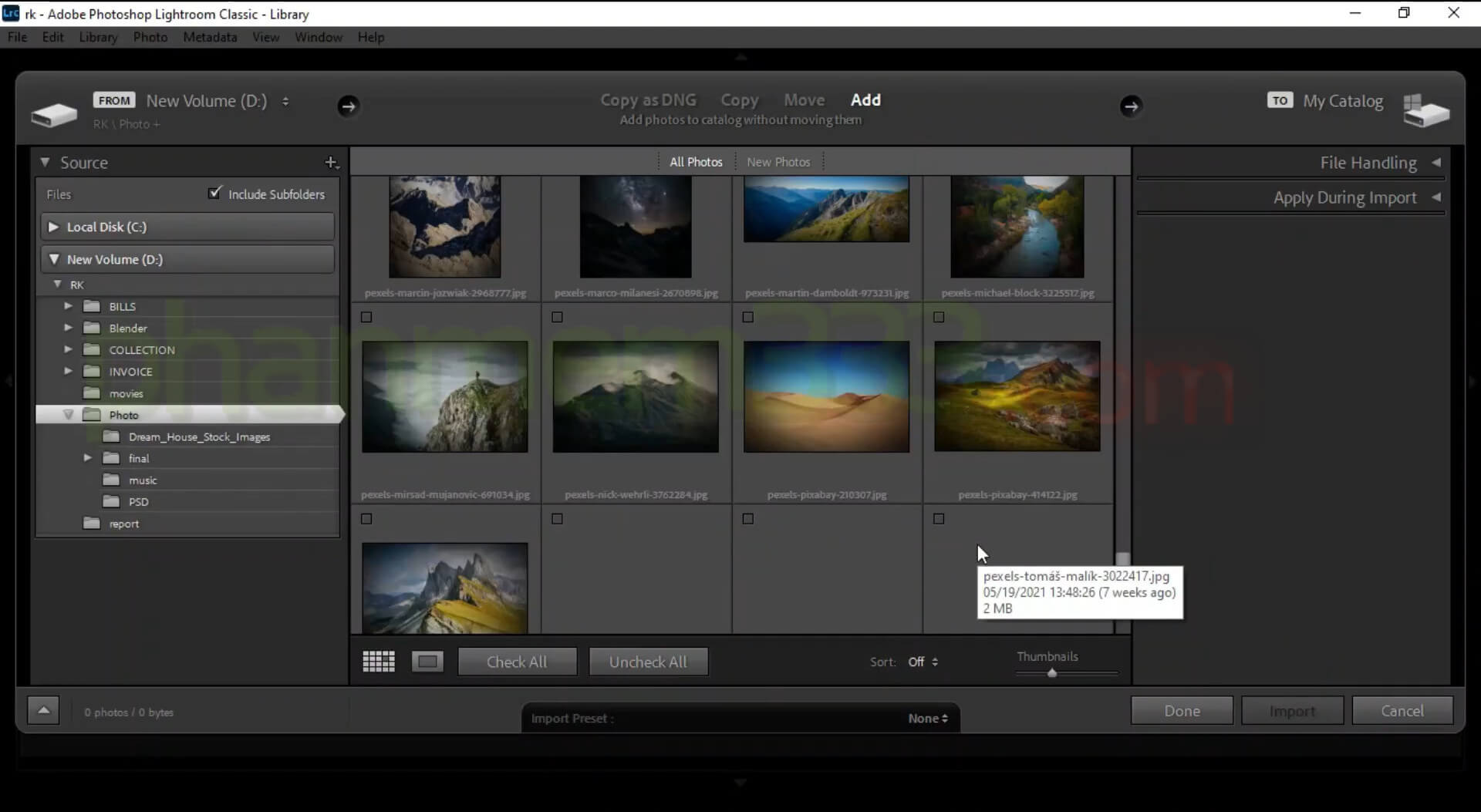 Download Adobe Lightroom CC 2025 Full