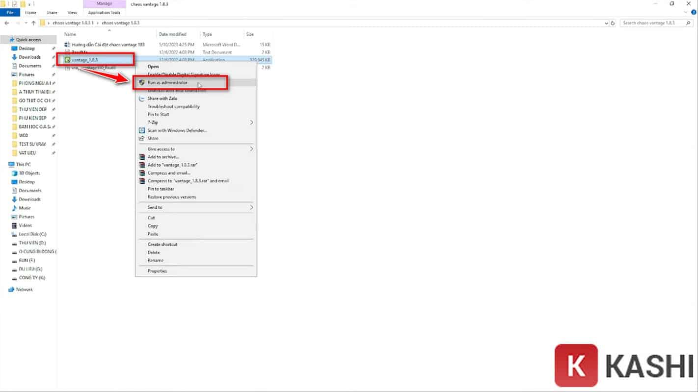 chaos vantage 1.8.5 full cr@ck