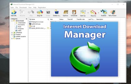 Download IDM Full Crack 2025 – Hướng dẫn cài dặt chi tiết