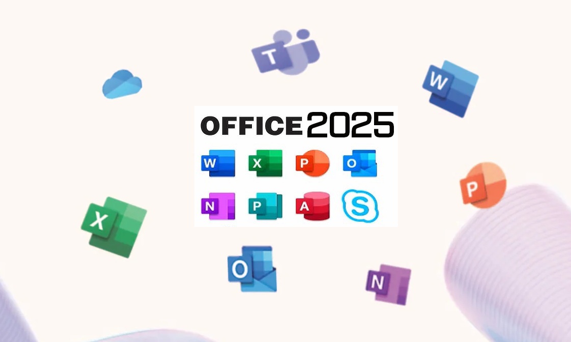 Download Office 2025 full key