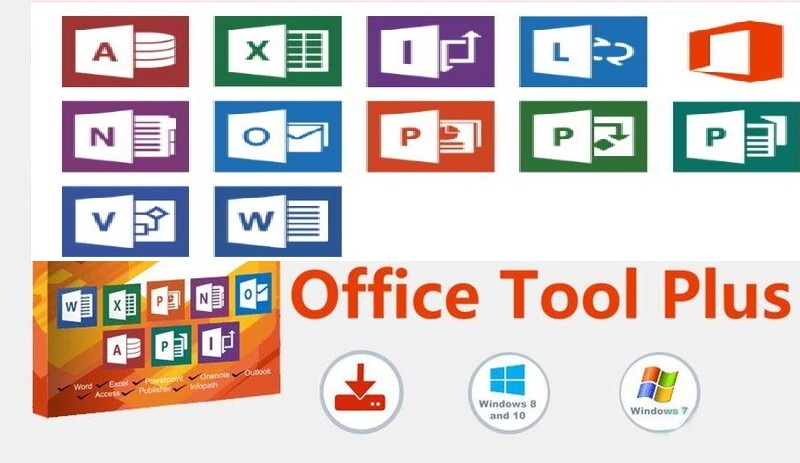 office tool plus 2025