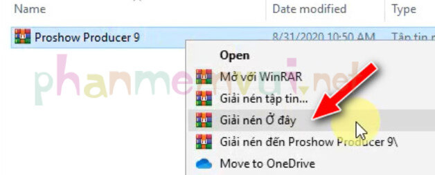 proshow producer full 2025