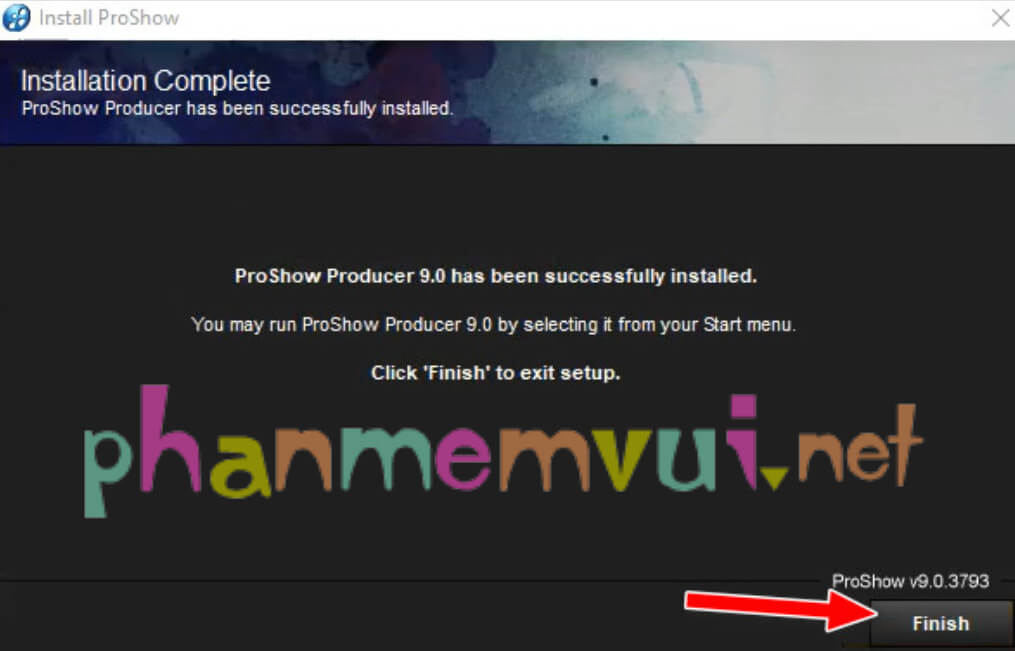 Proshow Producer Full cr@ck Google Drive