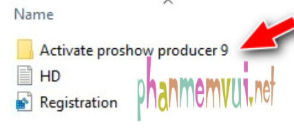 Proshow Producer