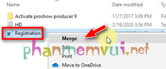 Tải ProShow Producer 9