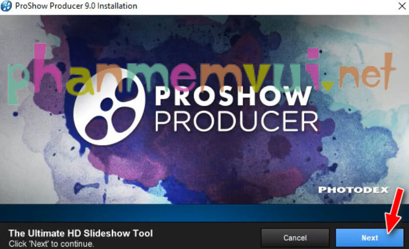 proshow producer 9.0.3797 full cr@ck