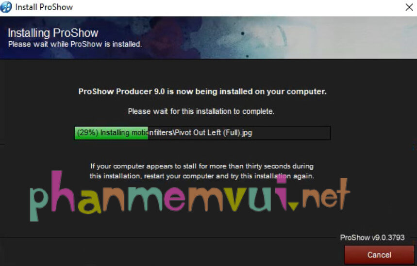 Proshow Producer Full cr@ck Google Drive